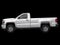 2015 Chevrolet Silverado 2500HD WT