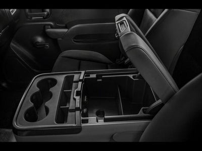 2015 Chevrolet Silverado 2500HD WT