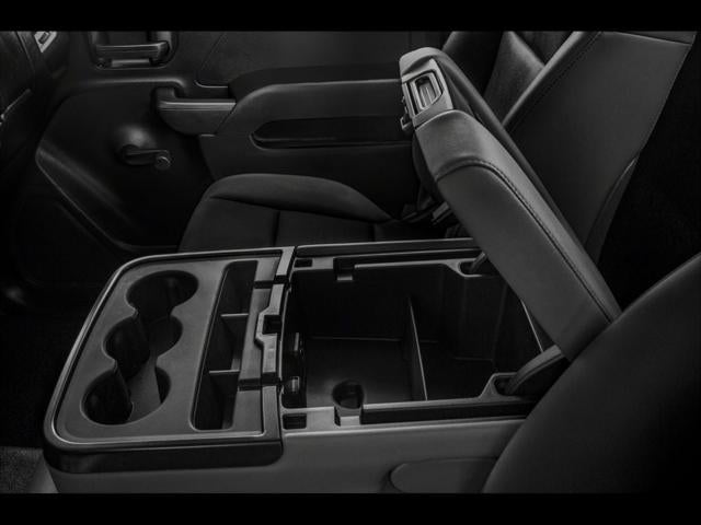 2015 Chevrolet Silverado 2500HD WT