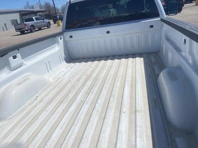 2015 Chevrolet Silverado 2500HD WT