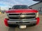 2011 Chevrolet Silverado 1500 Work Truck