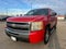 2011 Chevrolet Silverado 1500 Work Truck