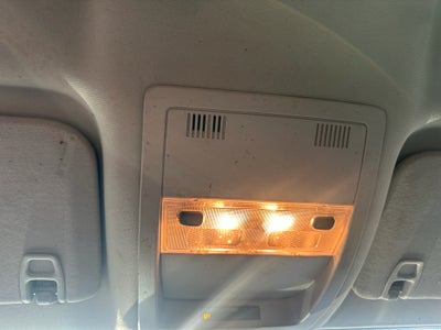 2011 Chevrolet Silverado 1500 Work Truck