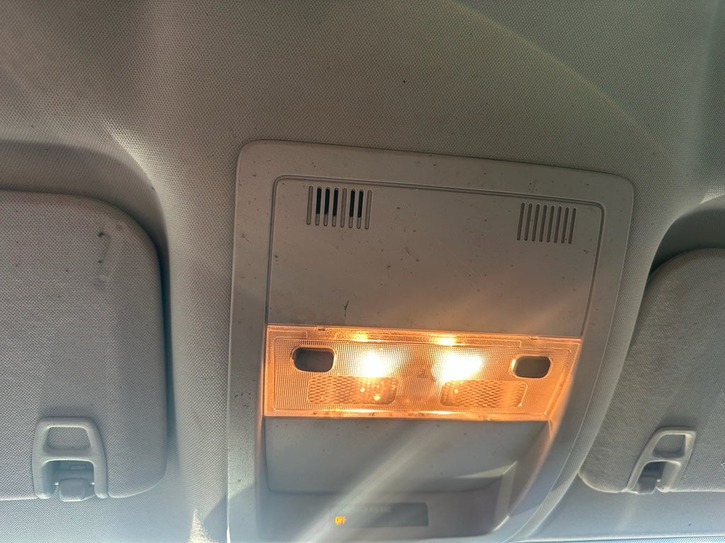 2011 Chevrolet Silverado 1500 Work Truck