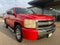 2011 Chevrolet Silverado 1500 Work Truck