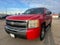 2011 Chevrolet Silverado 1500 Work Truck