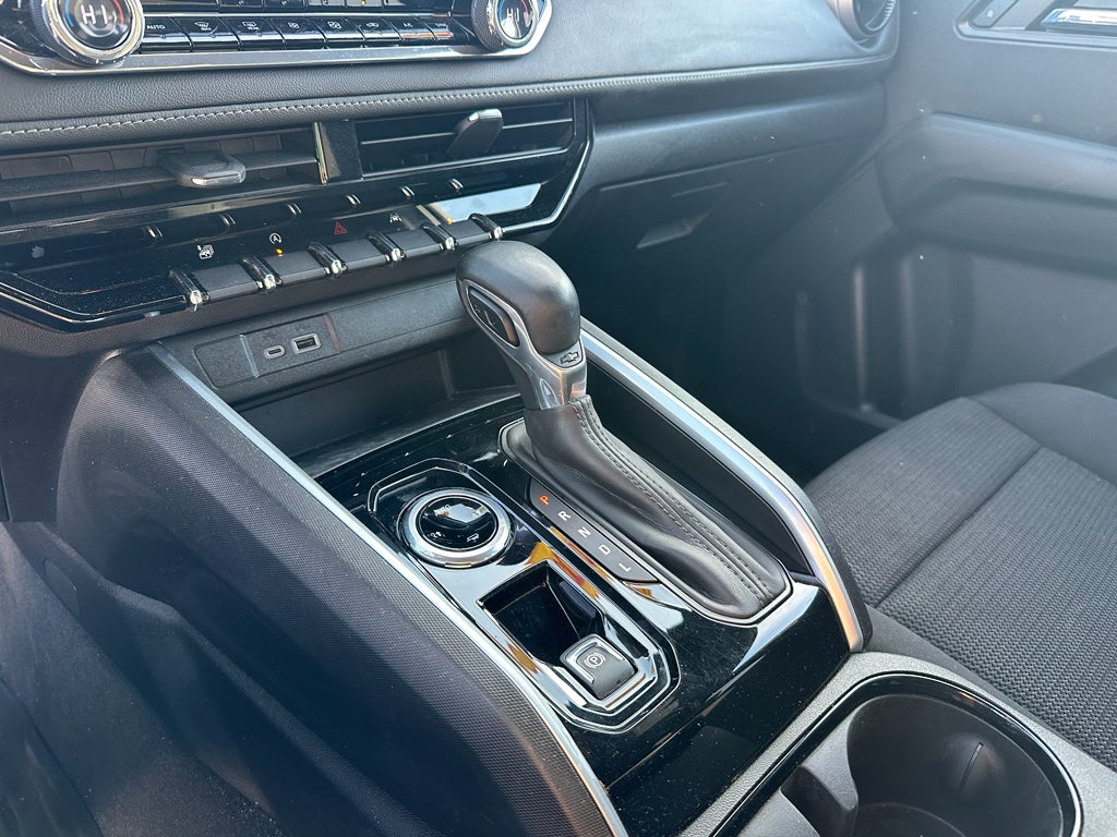 2024 Chevrolet Colorado 4WD LT