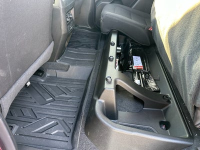 2024 Chevrolet Colorado 4WD LT