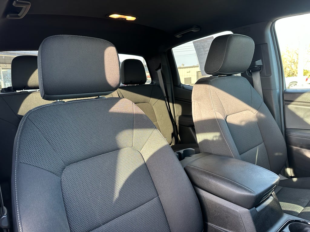 2024 Chevrolet Colorado 4WD LT