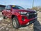 2024 Chevrolet Colorado 4WD LT