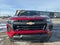 2024 Chevrolet Colorado 4WD LT