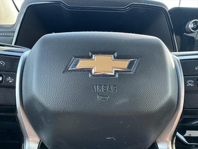 2024 Chevrolet Colorado 4WD LT