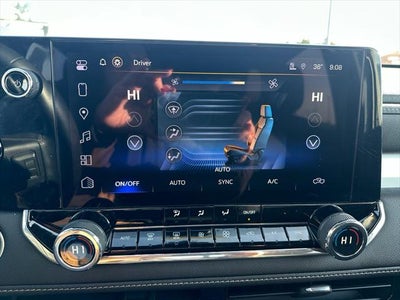 2024 Chevrolet Colorado 4WD LT