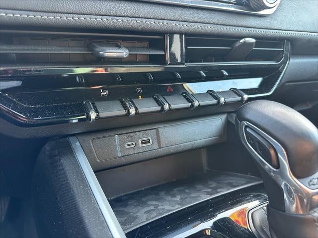 2024 Chevrolet Colorado 4WD LT