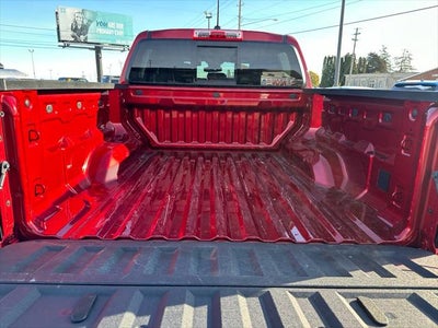 2024 Chevrolet Colorado 4WD LT