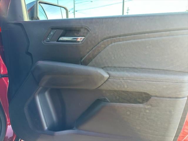 2024 Chevrolet Colorado 4WD LT