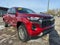 2024 Chevrolet Colorado 4WD LT