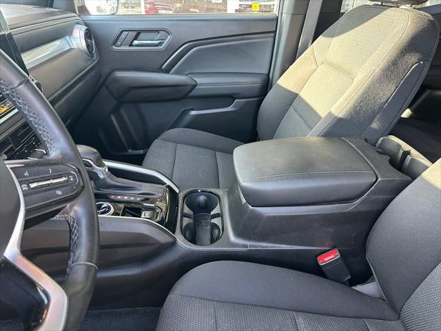 2024 Chevrolet Colorado 4WD LT