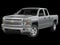 2015 Chevrolet Silverado 1500 1LT