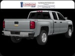 2015 Chevrolet Silverado 1500 1LT