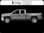 2015 Chevrolet Silverado 1500 1LT