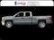 2015 Chevrolet Silverado 1500 1LT