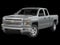 2015 Chevrolet Silverado 1500 1LT