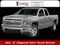 2015 Chevrolet Silverado 1500 1LT