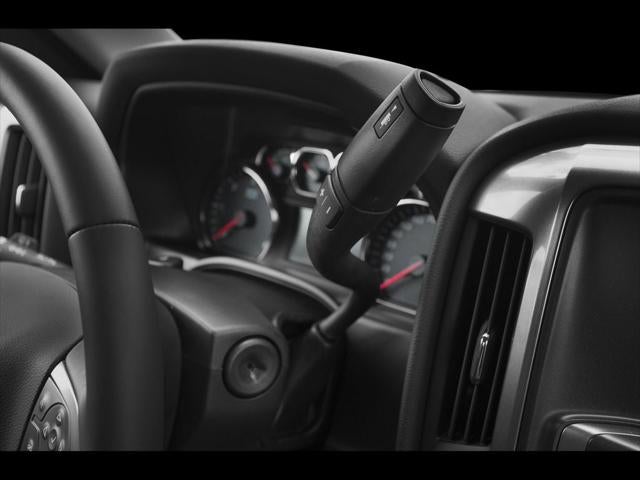 2015 Chevrolet Silverado 1500 1LT