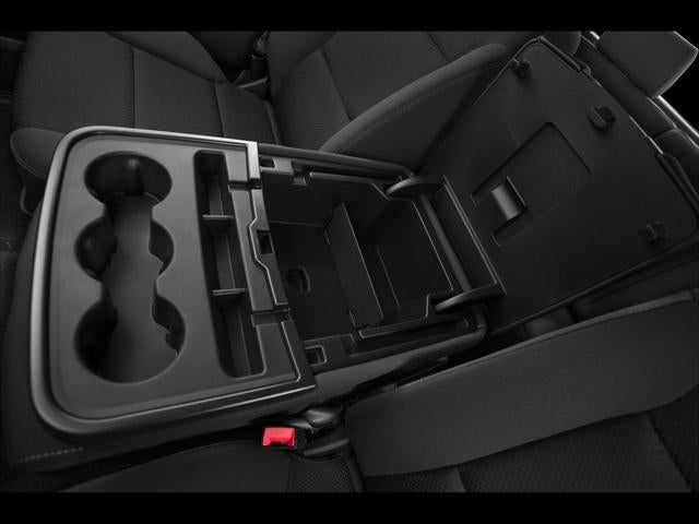 2015 Chevrolet Silverado 1500 1LT