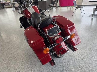 2005 Harley-Davidson Police & Firefighter Special Shrine Base