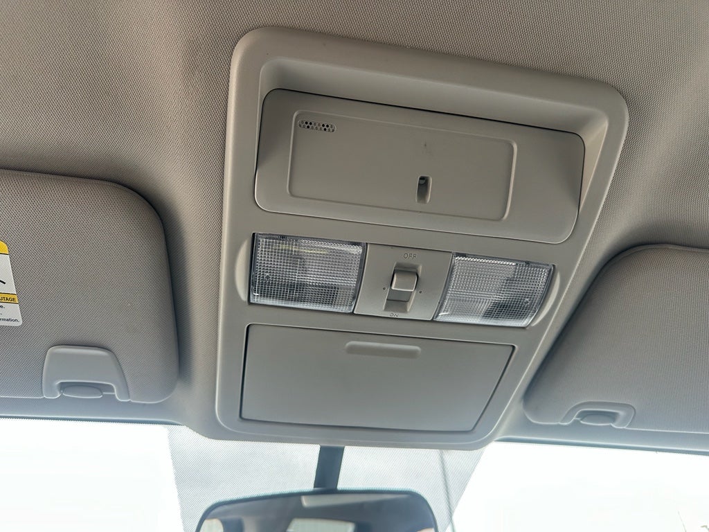 2017 Nissan TITAN XD SV Diesel