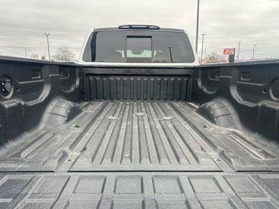 2017 Nissan TITAN XD SV Diesel