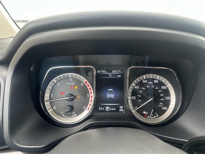 2017 Nissan TITAN XD SV Diesel