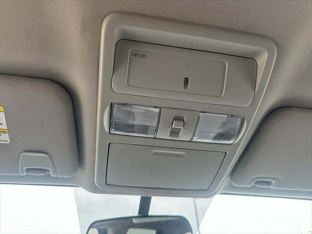 2017 Nissan TITAN XD SV Diesel