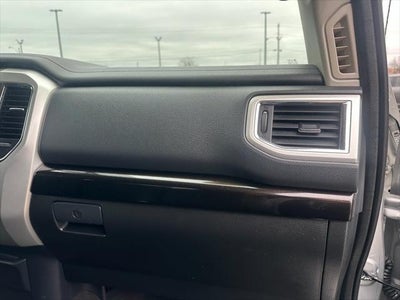 2017 Nissan TITAN XD SV Diesel