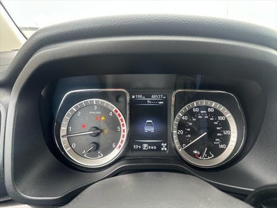 2017 Nissan TITAN XD SV Diesel