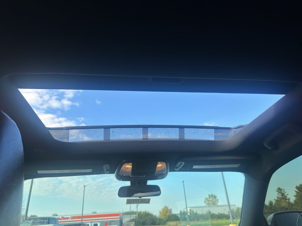 2020 Dodge Charger SXT RWD