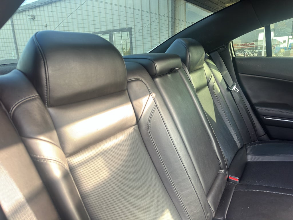 2020 Dodge Charger SXT RWD