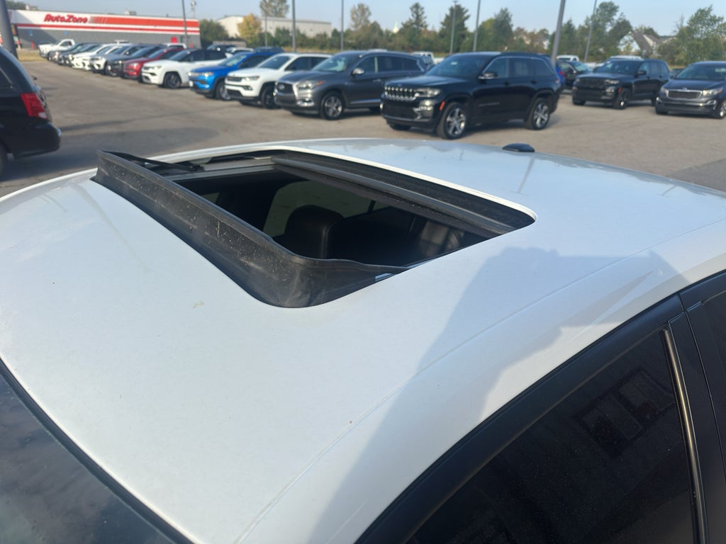 2020 Dodge Charger SXT RWD