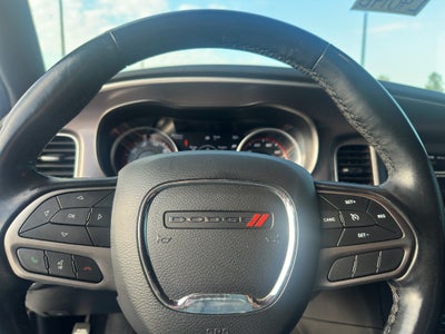 2020 Dodge Charger SXT RWD