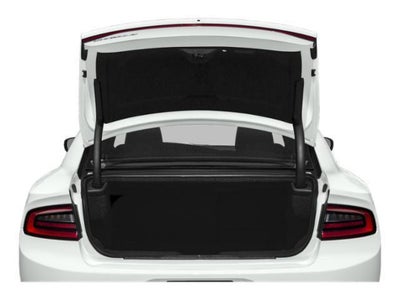 2020 Dodge Charger SXT RWD