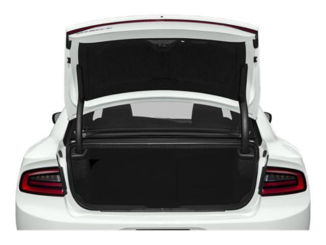 2020 Dodge Charger SXT RWD