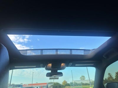 2020 Dodge Charger SXT RWD