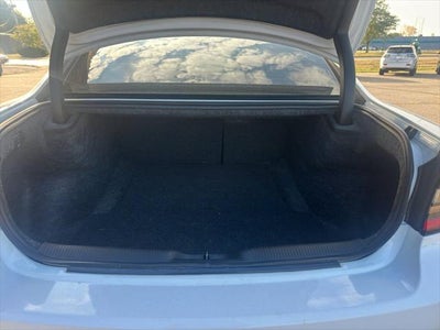 2020 Dodge Charger SXT RWD