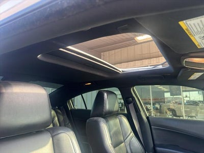 2020 Dodge Charger SXT RWD