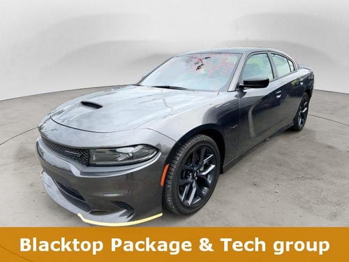 2023 Dodge Charger R/T