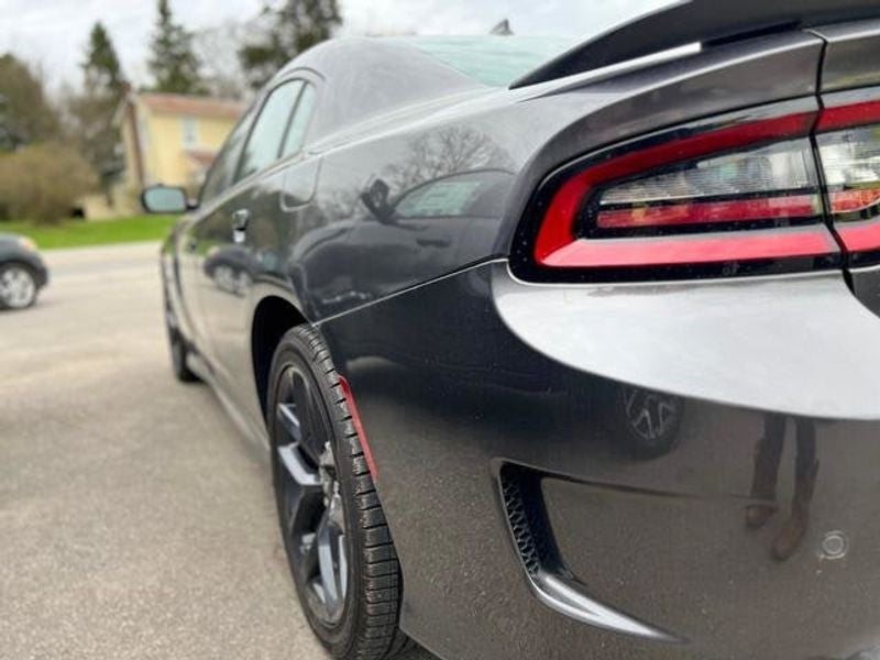 2023 Dodge Charger R/T