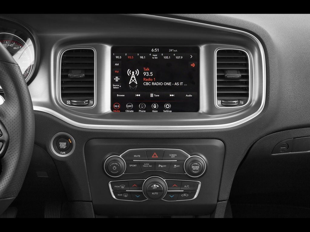 2023 Dodge Charger R/T