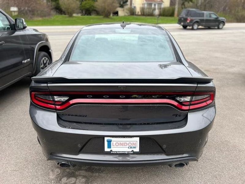 2023 Dodge Charger R/T